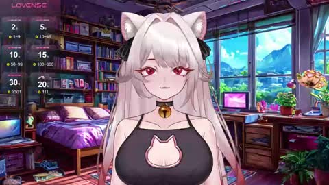 nikkipurr online show from February 2025 06:26:02 PM