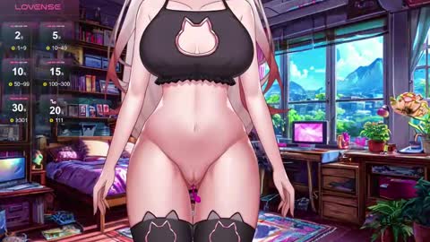 nikkipurr online show from March 2025 08:21:02 PM