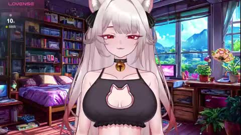 nikkipurr online show from March 2025 04:42:02 PM