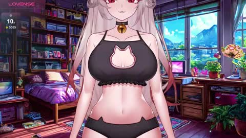 nikkipurr online show from March 2025 08:46:02 PM