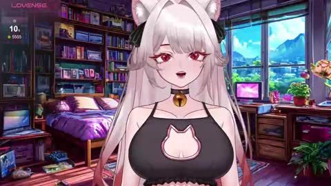 nikkipurr online show from March 2025 05:50:02 PM