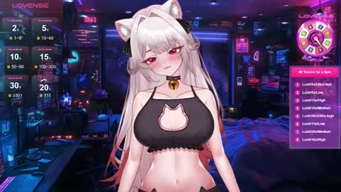 nikkipurr online show from September 2025 08:20:01 PM