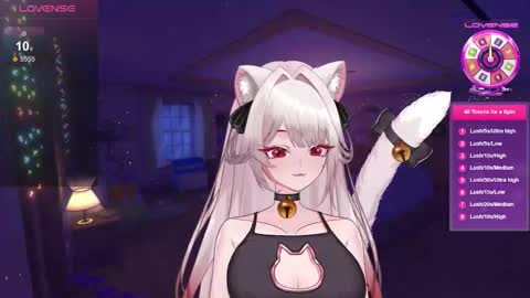 nikkipurr online show from January 2026 05:12:01 AM