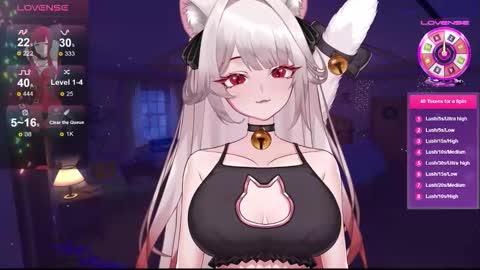 nikkipurr online show from February 2026 05:46:02 PM