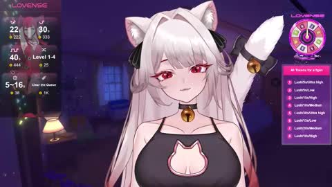 nikkipurr online show from March 2026 05:35:02 AM