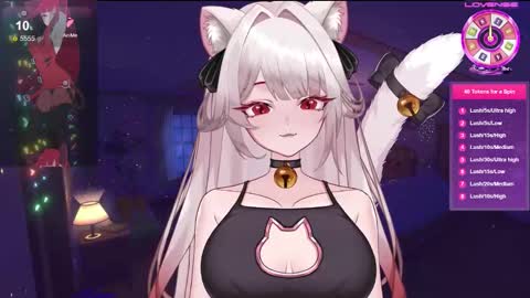 nikkipurr online show from March 2026 05:19:02 PM