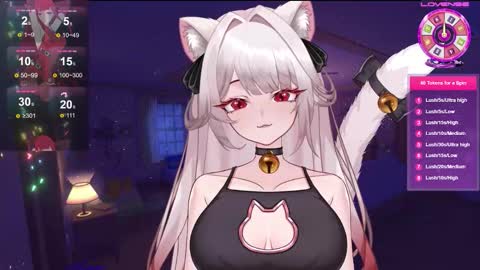 nikkipurr online show from March 2026 05:07:01 PM