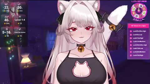 nikkipurr online show from March 2026 06:11:02 PM