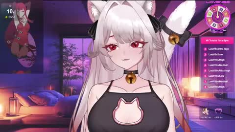Snapshot of nikkipurr chatting on April 2026 06:20:01 PM nikkipurr online show from April 2026 06:20:01 PM