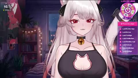 Snapshot of nikkipurr chatting on May 2026 06:12:02 PM nikkipurr online show from May 2026 06:12:02 PM