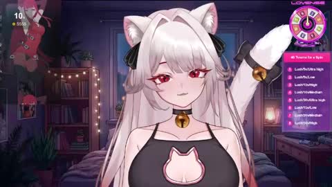 Snapshot of nikkipurr chatting on May 2026 05:29:02 PM nikkipurr online show from May 2026 05:29:02 PM