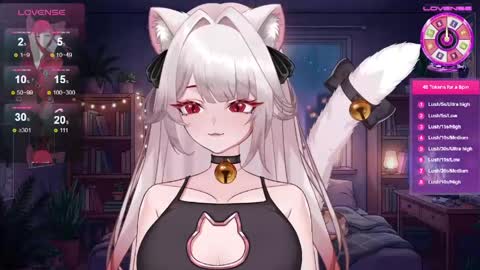 Snapshot of nikkipurr chatting on May 2026 05:21:02 PM nikkipurr online show from May 2026 05:21:02 PM