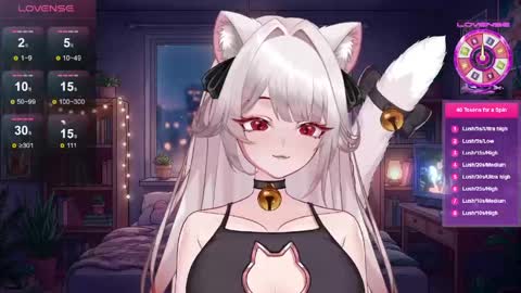 Snapshot of nikkipurr chatting on May 2026 06:25:02 PM nikkipurr online show from May 2026 06:25:02 PM