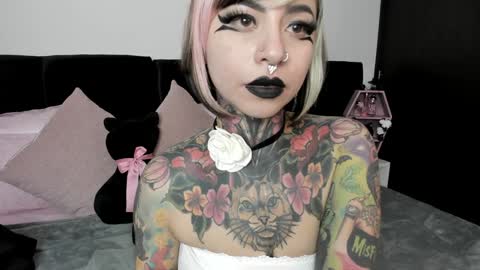 Nikki Ramone   online show from January 2025 06:09:02 PM