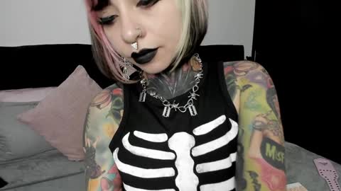 Nikki Ramone   online show from February 2025 07:29:01 AM