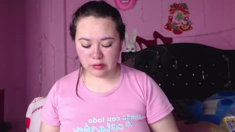 Nikkirous online show from March 2025 06:50:01 PM