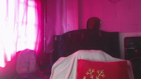 Snapshot of nikkirous_ chatting on July 2026 06:47:01 PM Nikkirous online show from July 2026 06:47:01 PM