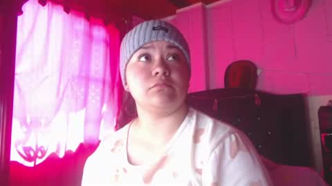Snapshot of nikkirous_ chatting on July 2026 03:03:02 PM Nikkirous online show from July 2026 03:03:02 PM