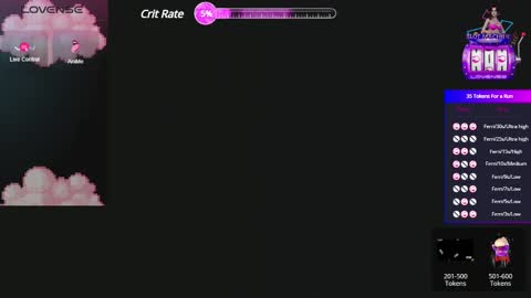 Nikki online show from January 2025 04:19:02 AM