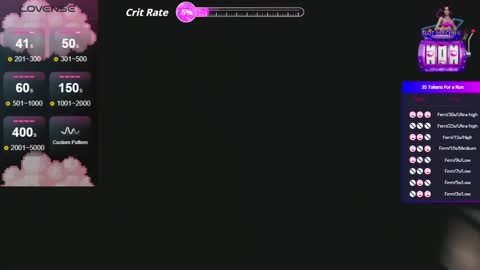 Nikki online show from September 2025 10:15:02 AM