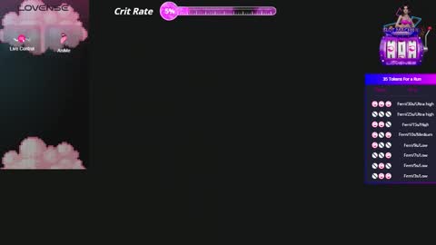 Nikki online show from September 2025 11:03:01 AM