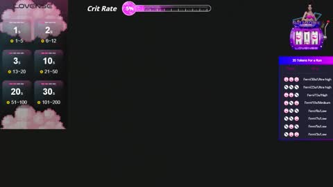 Nikki online show from September 2025 09:58:02 AM