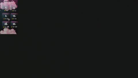 Nikki online show from October 2025 01:54:01 PM