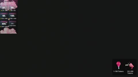 Nikki online show from November 2025 12:38:01 PM