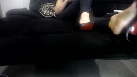 Niquita Sparkles online show from November 2025 06:24:02 PM