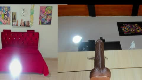 Snapshot of nikky__rosse chatting on June 2026 11:05:01 AM nikky__rosse online show from June 2026 11:05:01 AM