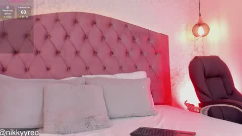 nikky_red__ online show from June 2026 04:37:02 AM