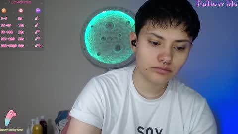 Nikky online show from December 2024 01:22:02 PM