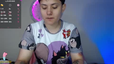 Nikky online show from January 2025 03:45:01 PM