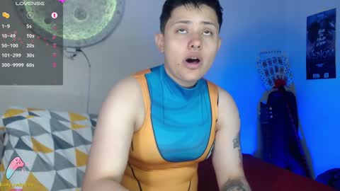 Nikky online show from January 2025 12:52:01 PM