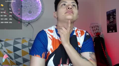 Nikky online show from January 2025 12:36:02 PM