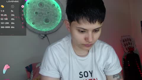 Nikky online show from January 2025 01:03:02 PM