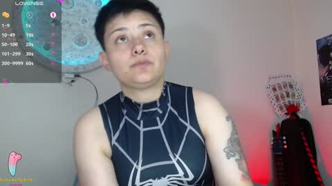 Nikky online show from January 2025 10:01:01 PM