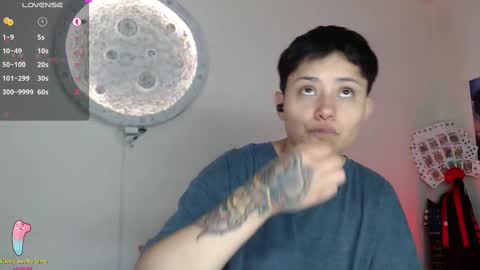 Nikky online show from February 2025 04:36:02 PM