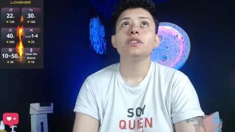 Nikky online show from September 2025 01:00:01 PM