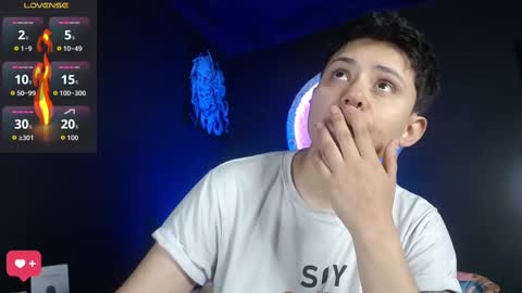 Nikky online show from September 2025 01:10:01 PM