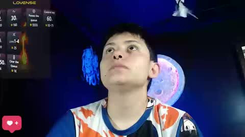 Nikky online show from September 2025 01:02:01 PM