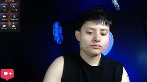 Nikky online show from September 2025 12:53:01 PM