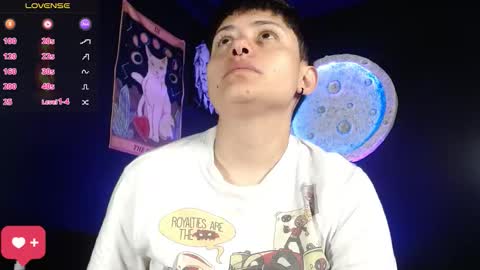 Nikky online show from January 2026 12:54:01 PM