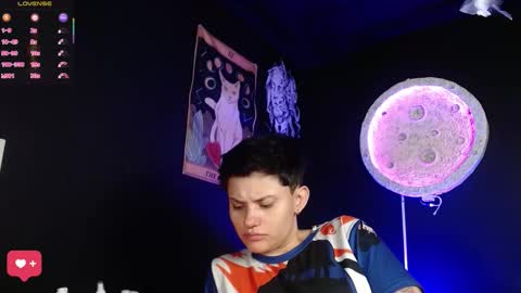 Nikky online show from March 2026 12:56:01 PM