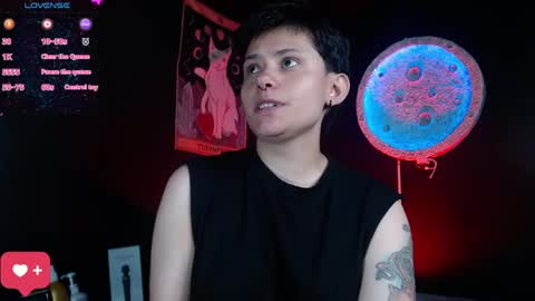 Nikky online show from May 2026 02:25:01 PM