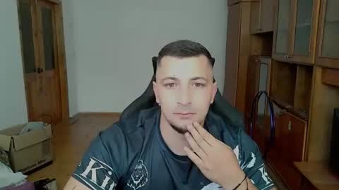 Dmitry online show from June 2026 11:02:01 AM