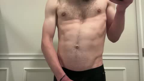 niko9inches online show from April 2026 07:17:02 PM