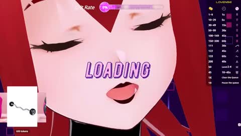 niko_gameground online show from December 2024 10:10:02 AM