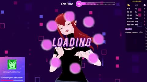 niko_gameground online show from January 2025 09:51:02 AM