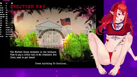 niko_gameground online show from September 2025 07:35:01 AM